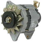 Opel Corsa D. Alternator 12V-70A
