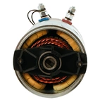 DC Alternator 24V-2.2kW for Volvo