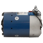 DC Motor 24V-2.0kW fits Volvo