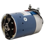 DC Motor 24V-2.0kW fits Volvo