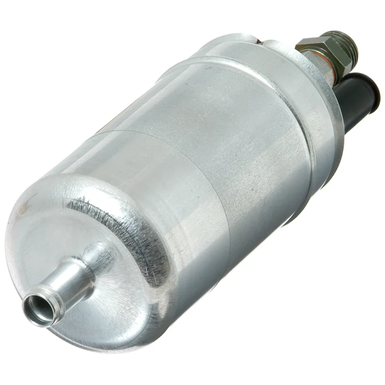 Fuel pump in line fits Volvo