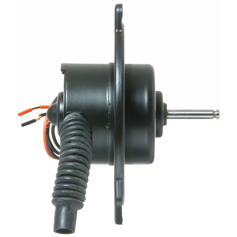 Cabin fan motor Mazda