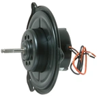 Cabin fan motor Mazda