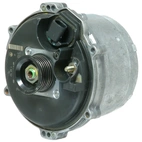 BMW 745 01> Alternator 12V-180A V-cooling