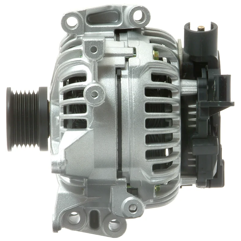 Mercedes Alternator 12V-200A
