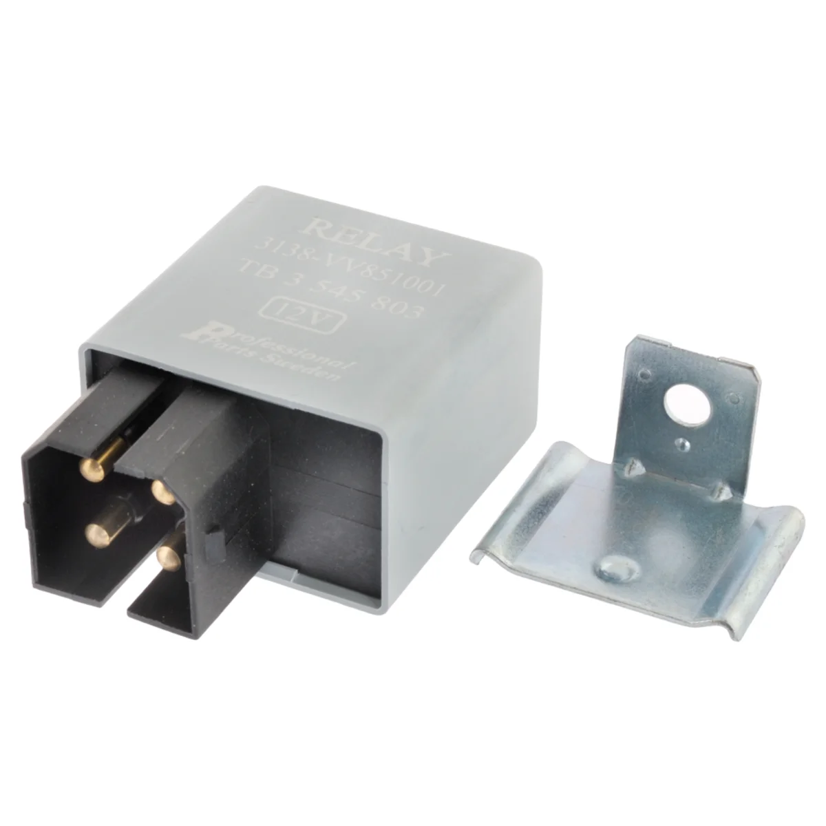 Fuel pump relay fits Volvo