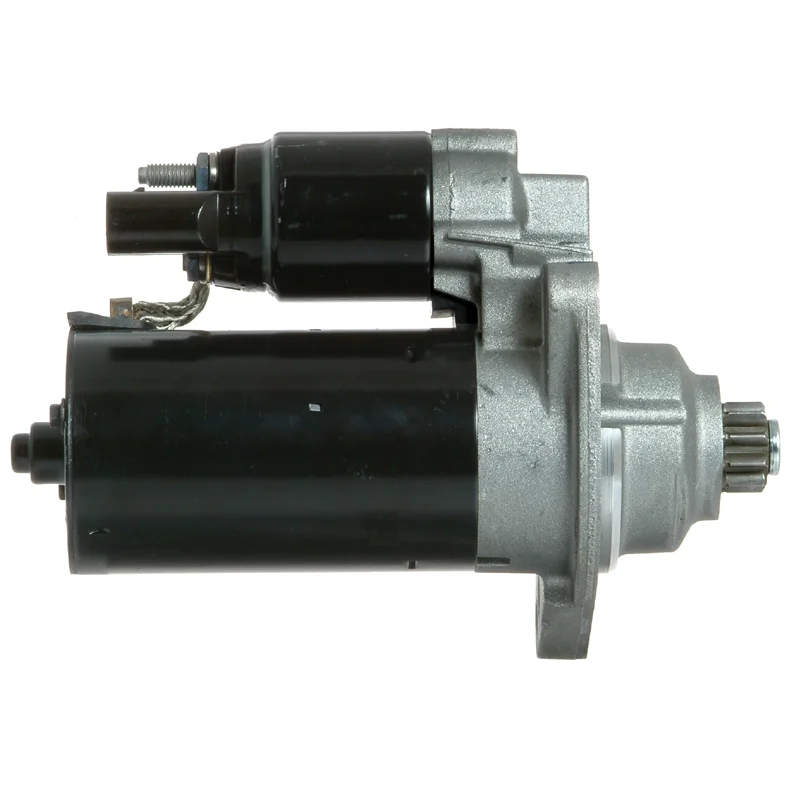 VW Starter motor 12V-2.0kW