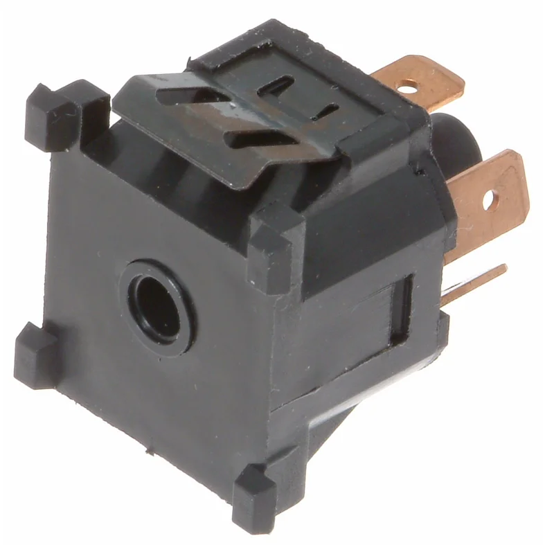 Cabin fan switch, Audi/VW