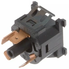 Cabin fan switch, Audi/VW
