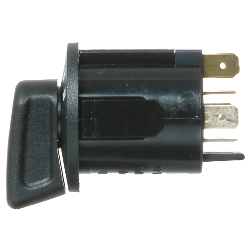 Cabin fan switch, Opel Corsa