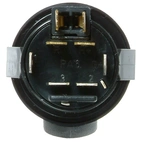Cabin fan switch, Opel Corsa