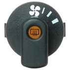 Cabin fan switch, Opel Corsa