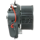 Cabin fan motor Citr/Peuge AC