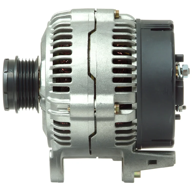 VW Passat Alternator 12V-120A