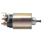 Solenoid Ford USA, 12V