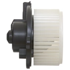 Cabin fan motor Toyota Hiace