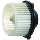 Cabin fan motor Toyota Hiace