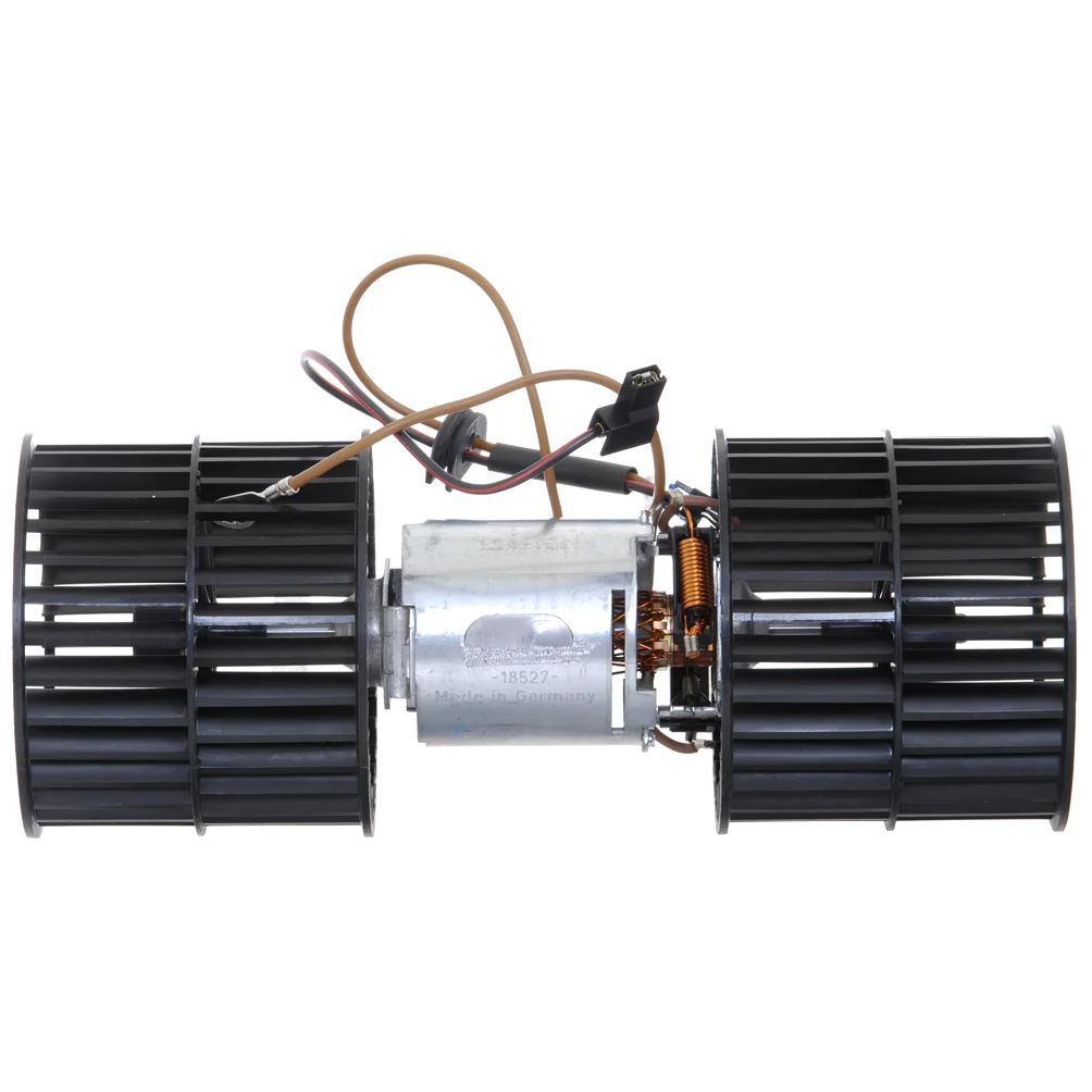 Ford Escort Air Conditioning Fan Motor