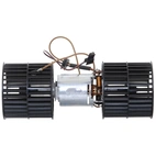 Ford Escort Air Conditioning Fan Motor