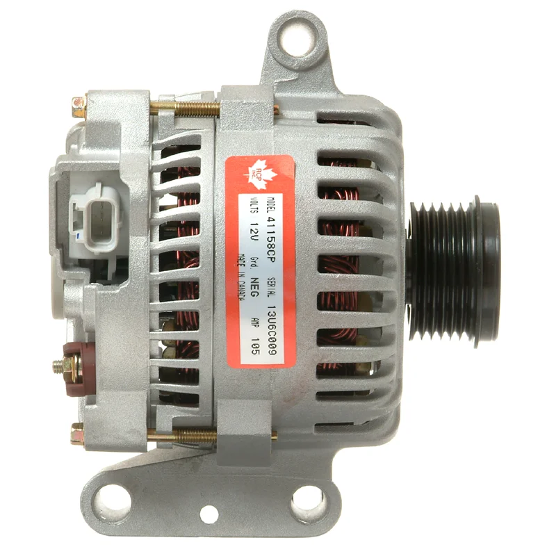 Ford Mondeo Alternator 12V-120A