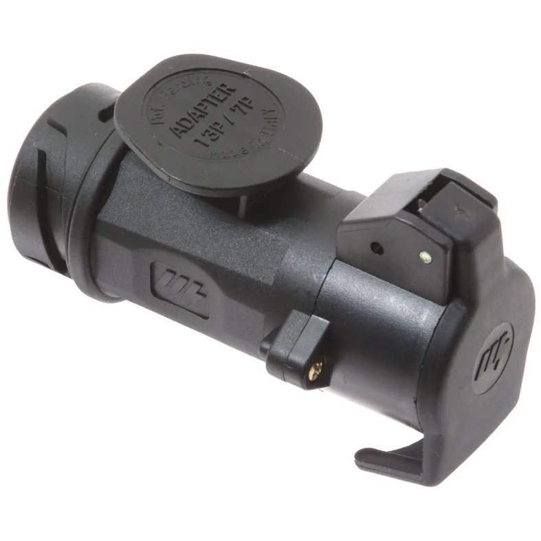 Adapter from 13 pin to 7 pin