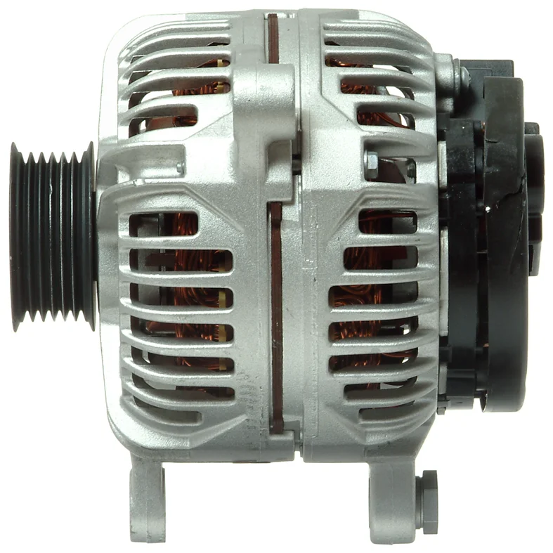 Jeep/Dodge Alternator 12V-136A