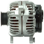 Jeep/Dodge Alternator 12V-136A