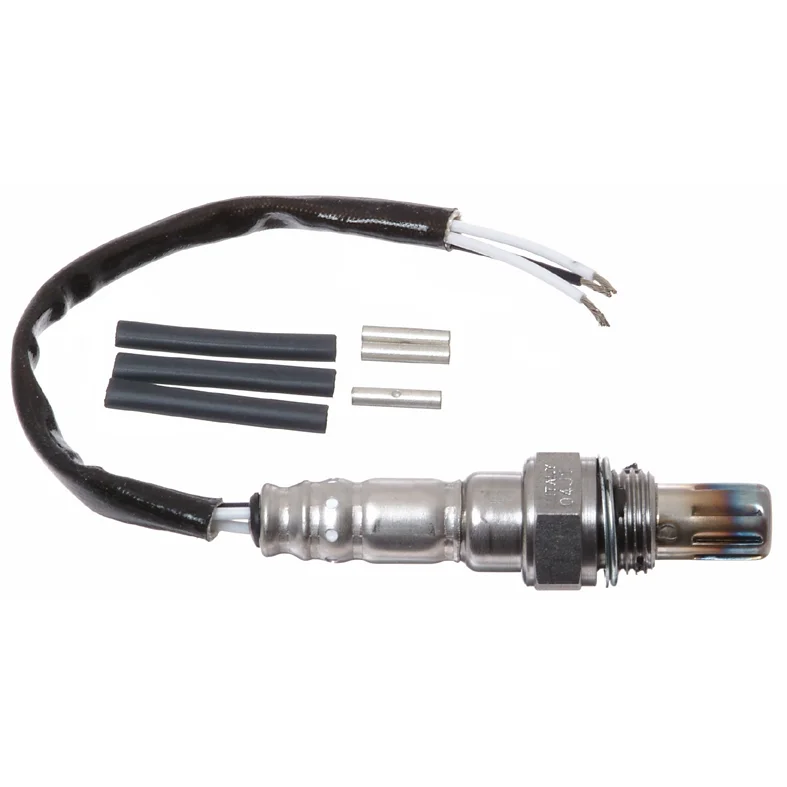 Oxygen sensor Universal, 3-wire - 7 ohm
