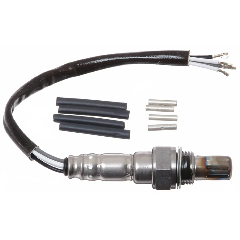 Oxygen sensor Uni.4cable. 4ohm.iso