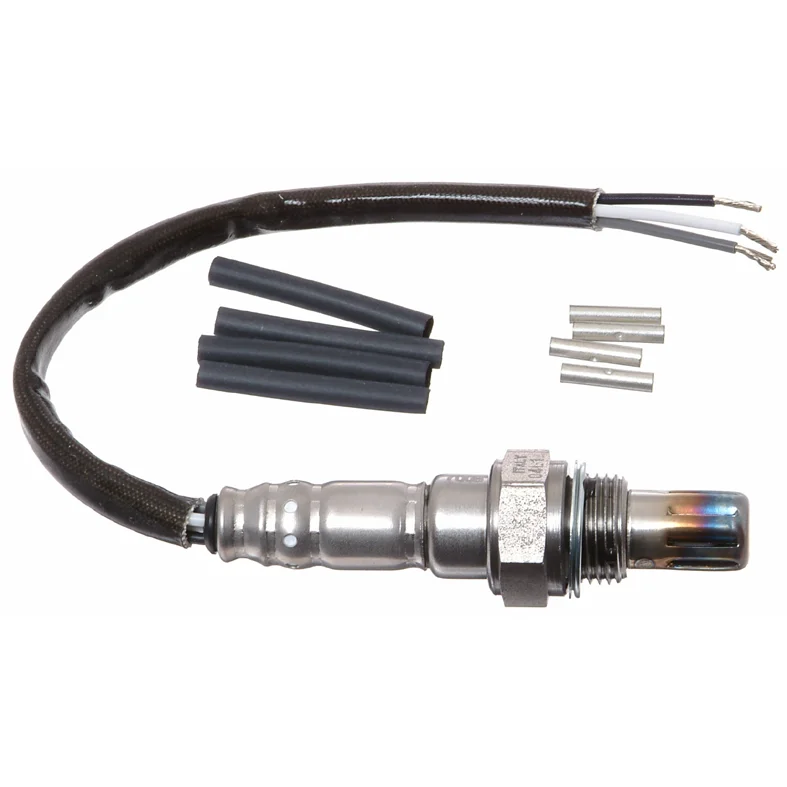 Lambda sensor Universal 4-wire - 7 ohm