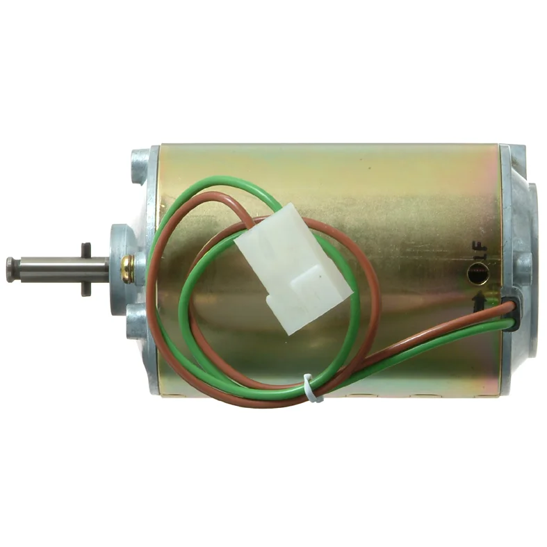 Fan motor 24V, 0130110013