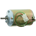 Fan motor 24V, 0130110013