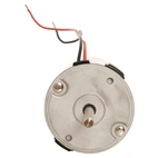 Fan motor 12V-165W, CW