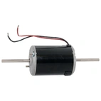 Fan motor 12V-165W, CW
