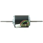 Fan motor 24V-165W, CW