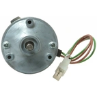 Fan motor 24V-165W, CW