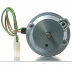 Fan motor 24V-165W, CW