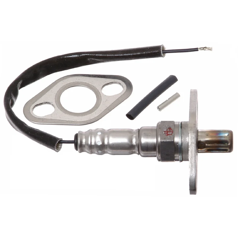 Oxygen sensor 1 wire 2-bolt mount