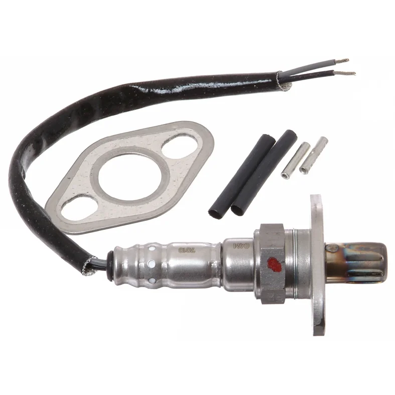 Oxygen sensor 2 cables 2-bolt mount