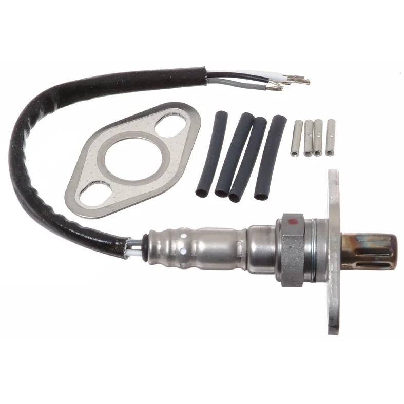 Oxygen sensor 4-pin. 2-mounting, 4ohm