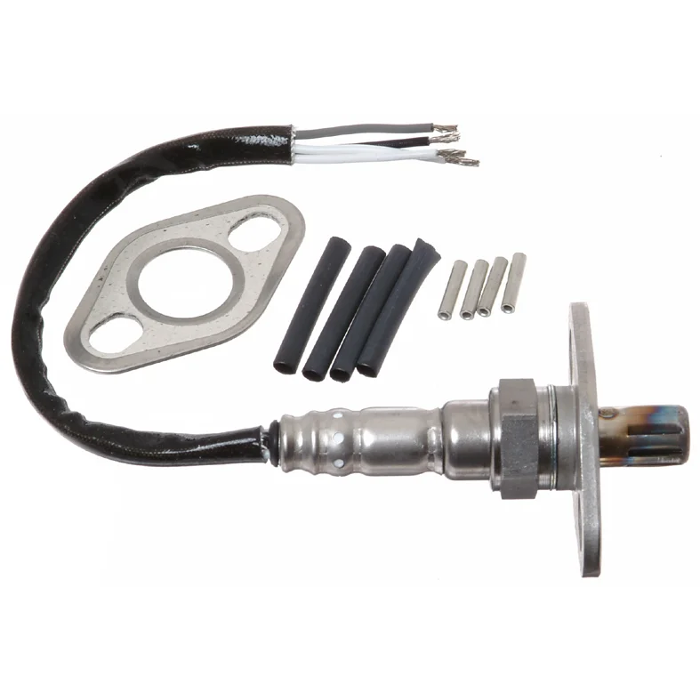 Oxygen sensor 4-pin. 2-bolt mount