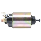 Solenoid Ford USA, 12V