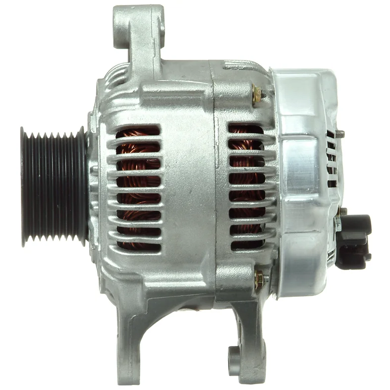 Chrysler/Dodge Diesel Alternator 136A