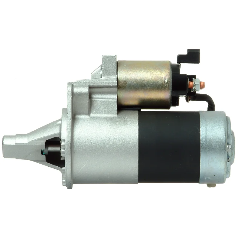 Chrysler Starter motor 12V