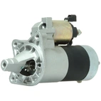 Chrysler Starter motor 12V