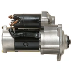 Yale Truck Starter motor 12V