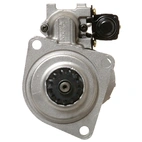 Yale Truck Starter motor 12V