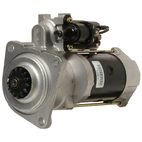 Yale Truck Starter motor 12V