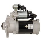 Yale Truck Starter motor