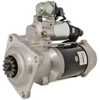 Yale Truck Starter motor